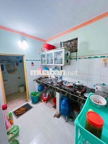 CHÍNH CHỦ GỬI BÁN  NHÀ SC ,DT 45M ,TC 100%  sát mặt tiền trần thị dươn