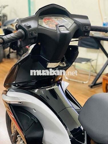 Honda Air Blade 2010 Fi full xăng điện tử