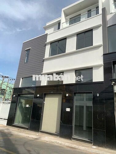 🏡 NGUYÊN CĂN HXH NGUYỄN VĂN TRỖI_10x18m_TRỆT 3 LẦU, PHÒNG RỘNG SUỐT