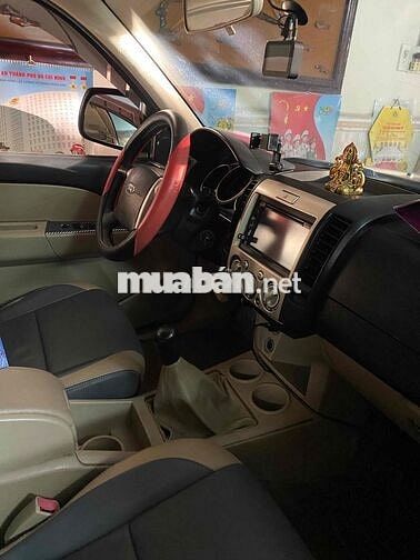 Ford Everest 2012 xe nhà ít sử dụng không chạy DV