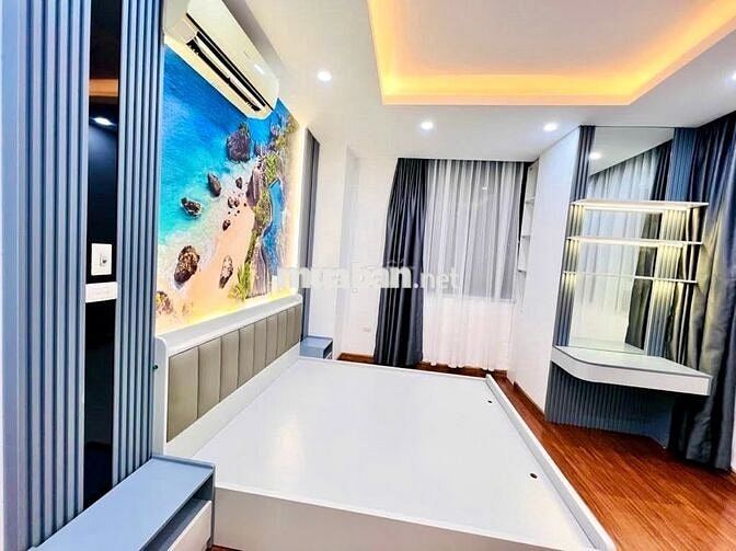 🌿MỄ TRÌ - CĂN HỘ 3 NGỦ - FULL NỘI THẤT - BAN CÔNG ĐÔNG - GIÁ CHỈ 6.1TỶ