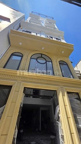 Bán tòa dòng tiền tại Thanh Lãm Hà Đông Hà Nội giá 22,8 tỷ