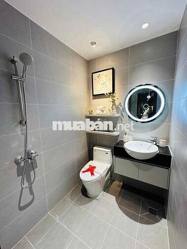 Căn hộ 52m2 2PN Bcons City 2 - sau làng đại học ngay metro