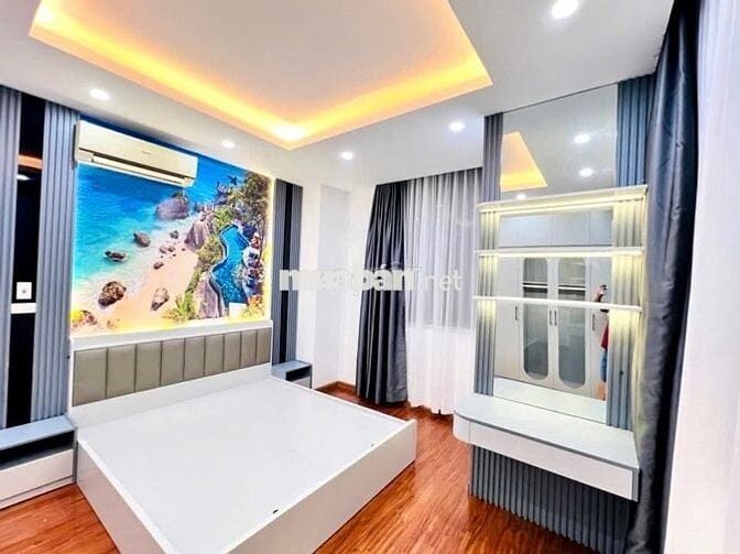 🌿MỄ TRÌ - CĂN HỘ 3 NGỦ - FULL NỘI THẤT - BAN CÔNG ĐÔNG - GIÁ CHỈ 6.1TỶ