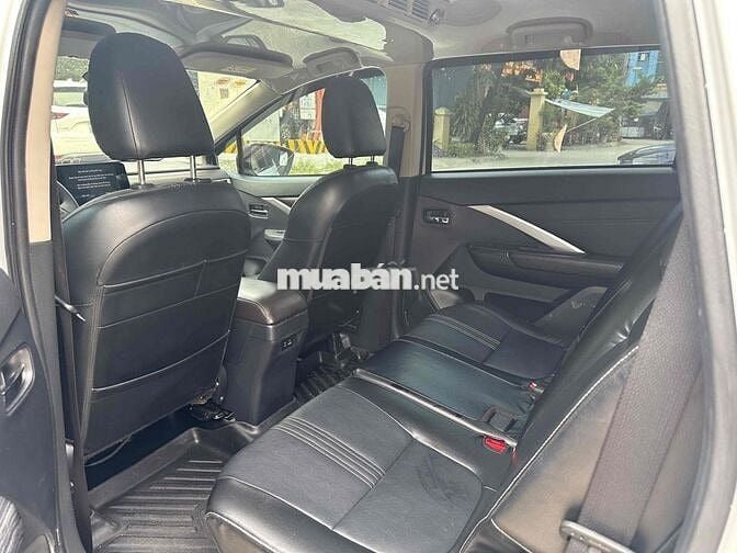Mitsubishi Xpander 2022 AT Premium - 68000 km