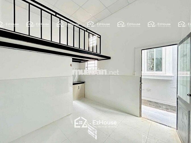🔰PHÒNG ĐẸP GIÁ ÊM MỚI XÂY NGAY BÀ HOM_TỈNH LỘ 10_CÔNG VIÊN PHÚ LÂM