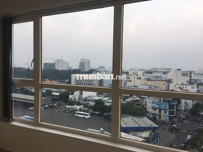 Cho thuê Căn hộ OFFICETEL Sky Center Phổ Quang 14tr
