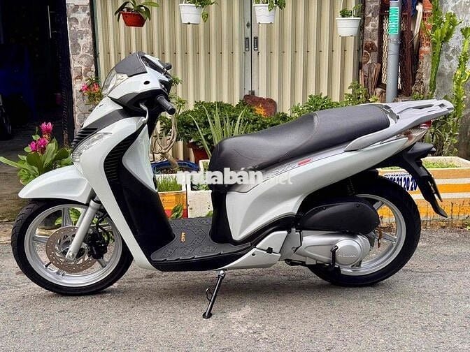 Sh 150i nhập ý hàng 3 cục Sm5000 chính chủ
