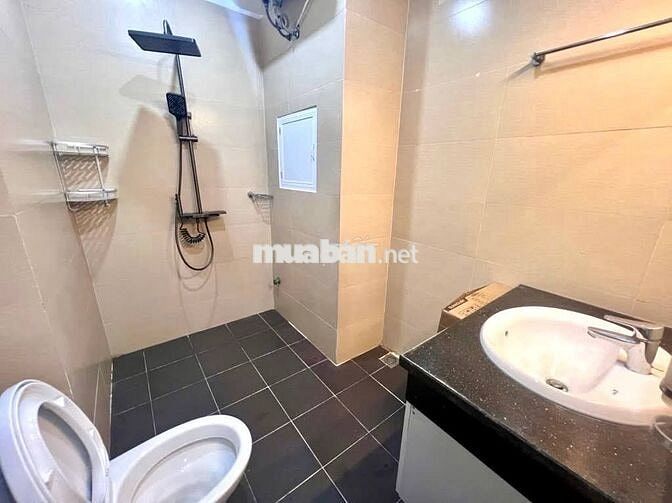 🌿MỄ TRÌ - CĂN HỘ 3 NGỦ - FULL NỘI THẤT - BAN CÔNG ĐÔNG - GIÁ CHỈ 6.1TỶ