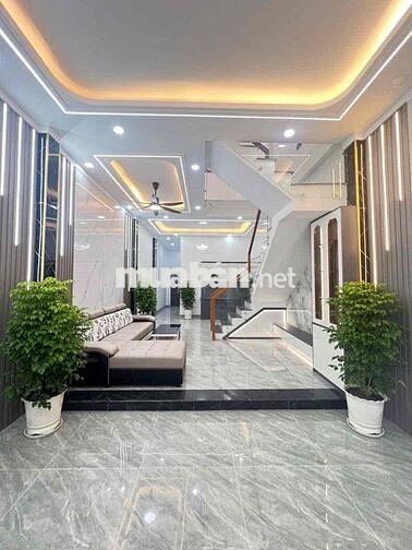 nhà phố hiện đại ngay chợ  tân hiệp tân uyên bình dương