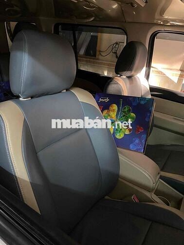 Ford Everest 2012 xe nhà ít sử dụng không chạy DV