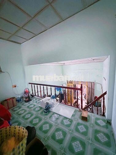 CHÍNH CHỦ GỬI BÁN  NHÀ SC ,DT 45M ,TC 100%  sát mặt tiền trần thị dươn