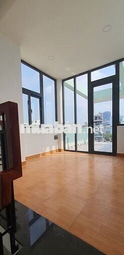 Mặt Tiền Lò Gốm Q6 3,3x9m 3L 2pn nhà mới