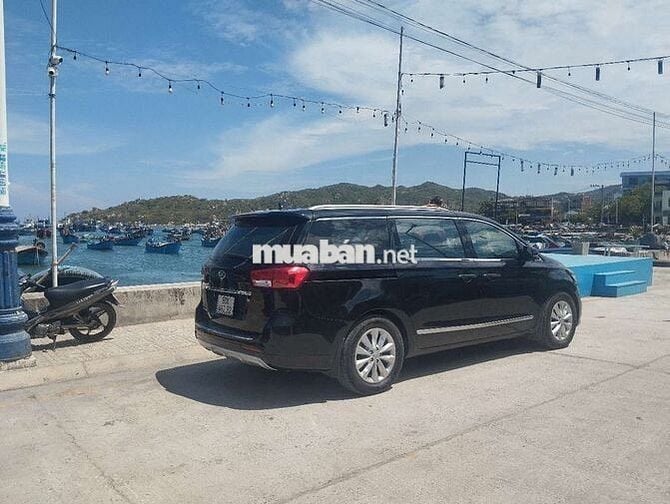 xe 2015 3.3L GATH - 90231 km