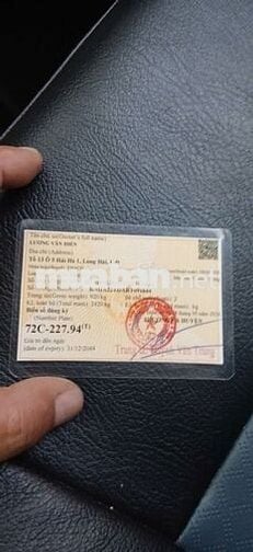 Bán với tiêu chí tốt
