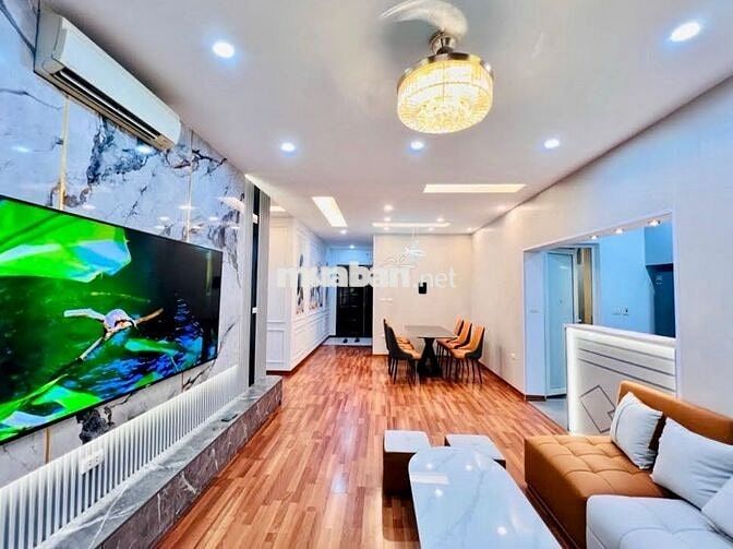 🌿MỄ TRÌ - CĂN HỘ 3 NGỦ - FULL NỘI THẤT - BAN CÔNG ĐÔNG - GIÁ CHỈ 6.1TỶ 🌿MỄ TRÌ - CĂN HỘ 3 NGỦ - FULL NỘI THẤT - BAN CÔNG ĐÔNG - GIÁ CHỈ 6.1TỶ