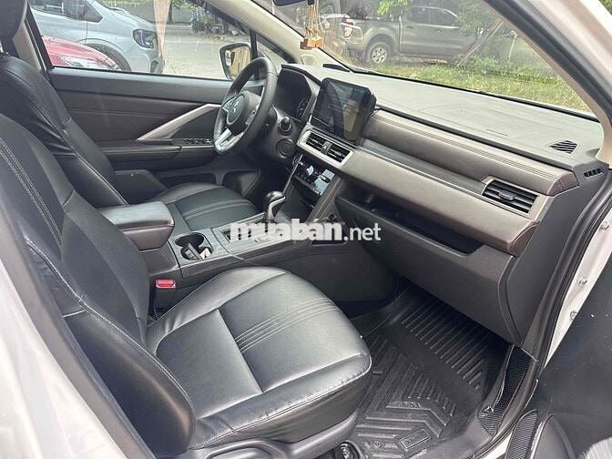 Mitsubishi Xpander 2022 AT Premium - 68000 km