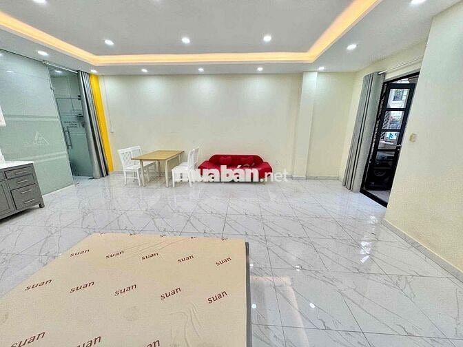 Cho thuê phòng ở có nội thất khu Cityland park hill giá chỉ 5triệu
