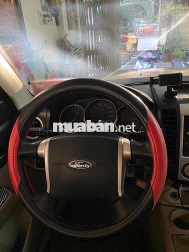 Ford Everest 2012 xe nhà ít sử dụng không chạy DV