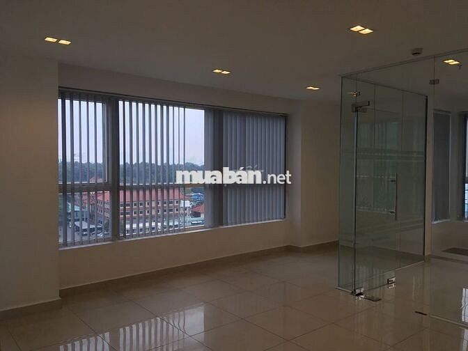 Cho thuê Căn hộ OFFICETEL Sky Center Phổ Quang 14tr