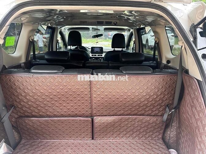 Mitsubishi Xpander 2022 AT Premium - 68000 km