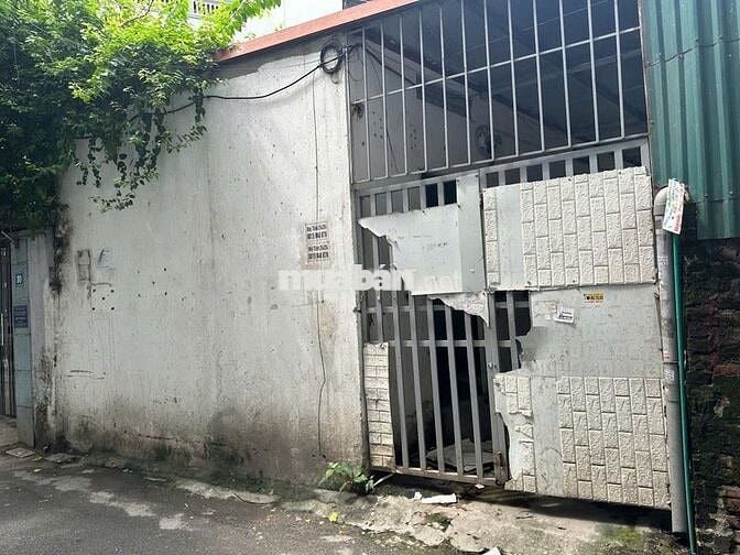 MẶT NGÕ Ô TÔ TRÁNH - KINH DOANH DT: 105M2 MT: 5M XÂY GÌ CŨNG ĐẸP