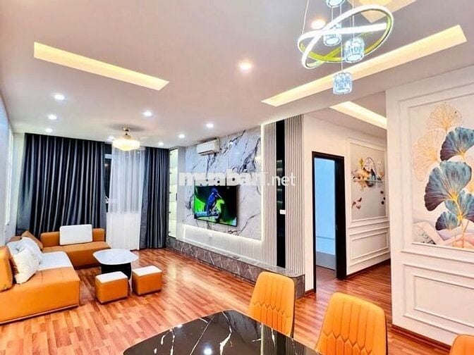 🌿MỄ TRÌ - CĂN HỘ 3 NGỦ - FULL NỘI THẤT - BAN CÔNG ĐÔNG - GIÁ CHỈ 6.1TỶ