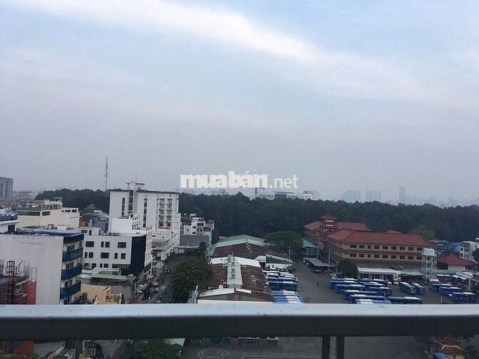 Cho thuê Căn hộ OFFICETEL Sky Center Phổ Quang 14tr