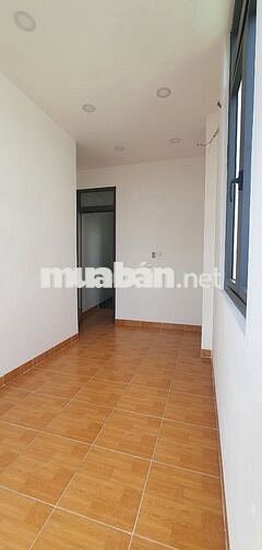 Mặt Tiền Lò Gốm Q6 3,3x9m 3L 2pn nhà mới