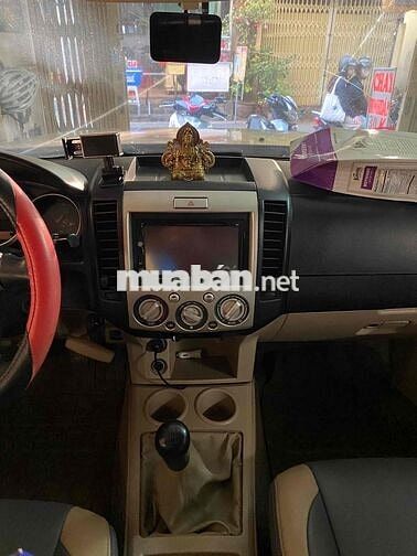Ford Everest 2012 xe nhà ít sử dụng không chạy DV