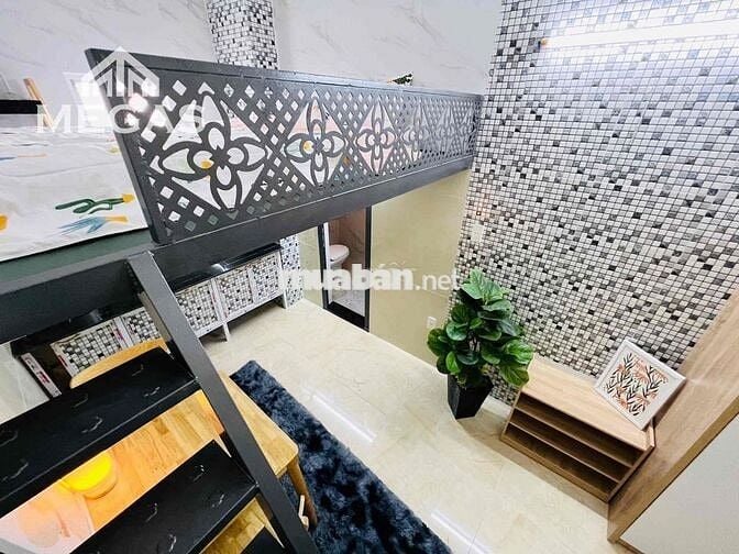 ✨DUPLEX CÒN TRỐNG TỔNG 5 PHÒNG CÓ MÁY LẠNH NGAY BÀ HOM - TL10✨