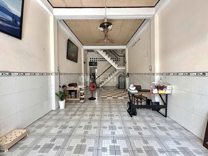 Hẻm xe hơi Bùi Đình Túy P24 Bình Thạnh 100m2 - khuôn đất đẹp 4,2x24m 