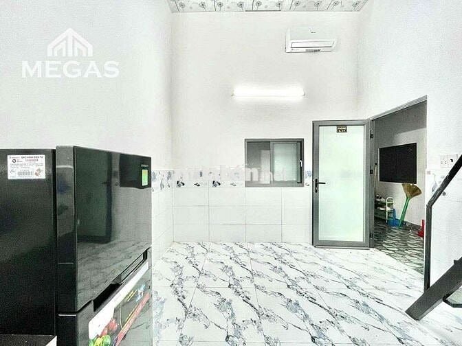 ✨Duplex Gác Cao 2M có Máy Lạnh Ngay Tân Hoà Đông gần Chợ Phú Lâm✨