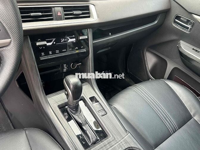 Mitsubishi Xpander 2022 AT Premium - 68000 km