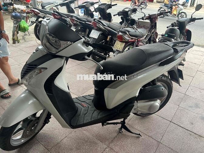 honda sh150i 2008 italia phom 2010