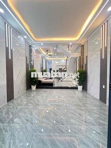 nhà phố hiện đại ngay chợ  tân hiệp tân uyên bình dương