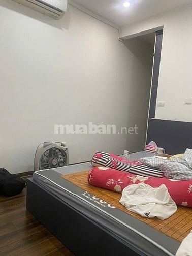 ĐỘC HIẾM MỸ ĐÌNH: BÁN CĂN HỘ 3 PHÒNG NGỦ, DT 109M2, FULL NỘI THẤT 