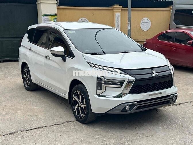 Mitsubishi Xpander 2022 AT Premium - 68000 km