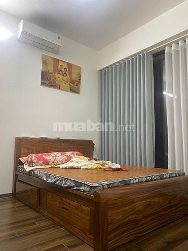 ĐỘC HIẾM MỸ ĐÌNH: BÁN CĂN HỘ 3 PHÒNG NGỦ, DT 109M2, FULL NỘI THẤT 