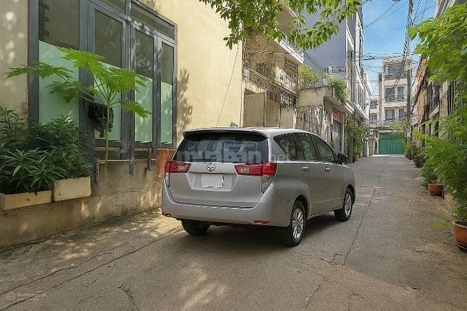 Hẻm xe hơi Bùi Đình Túy P24 Bình Thạnh 100m2 - khuôn đất đẹp 4,2x24m 