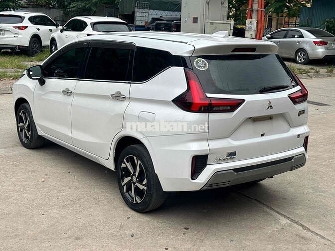 Mitsubishi Xpander 2022 AT Premium - 68000 km