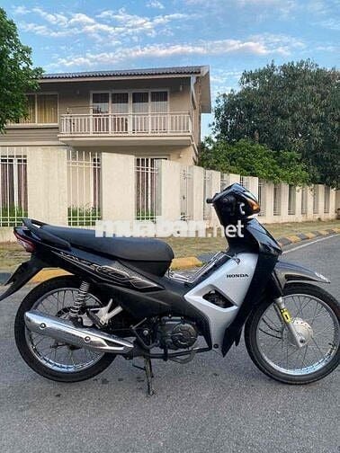 Bán xe wave 110