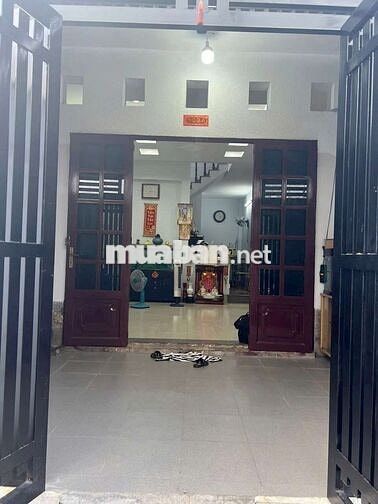 Cho thuê NNC 2pn 2wc gần EMART