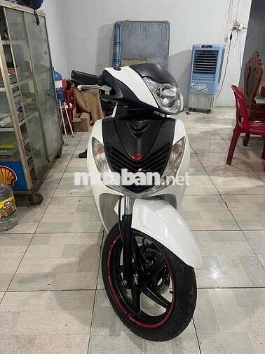 honda sh150i 2008 italia phom 2010