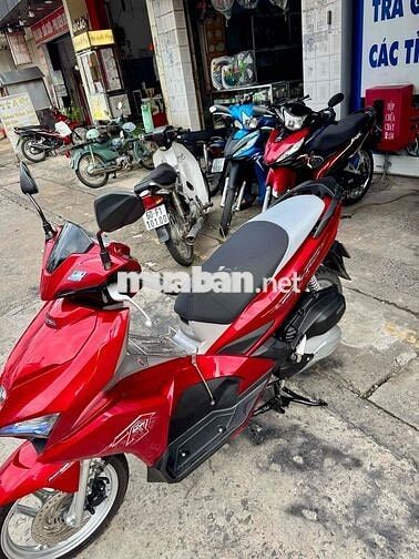 ❇️❇️ AB 125 đỏ đen đký 2019 khoá Smarkey xe đẹp