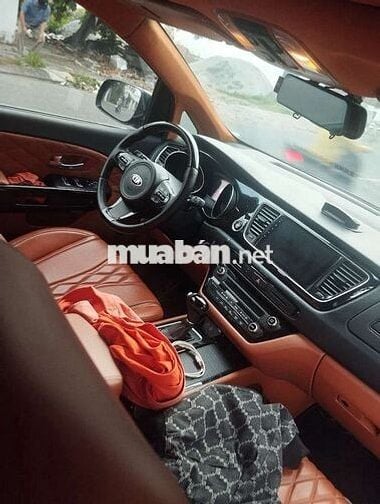 xe 2015 3.3L GATH - 90231 km