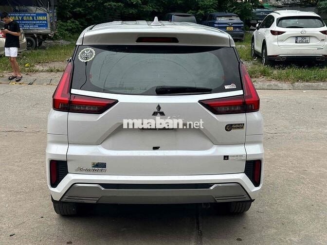 Mitsubishi Xpander 2022 AT Premium - 68000 km