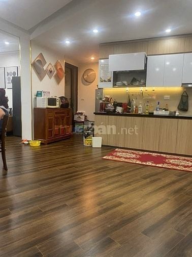 ĐỘC HIẾM MỸ ĐÌNH: BÁN CĂN HỘ 3 PHÒNG NGỦ, DT 109M2, FULL NỘI THẤT 