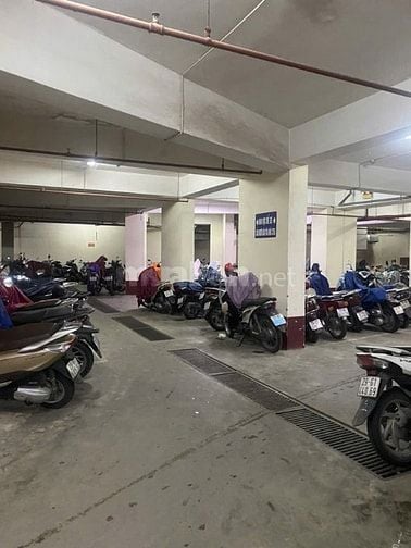 ĐỘC HIẾM MỸ ĐÌNH: BÁN CĂN HỘ 3 PHÒNG NGỦ, DT 109M2, FULL NỘI THẤT 