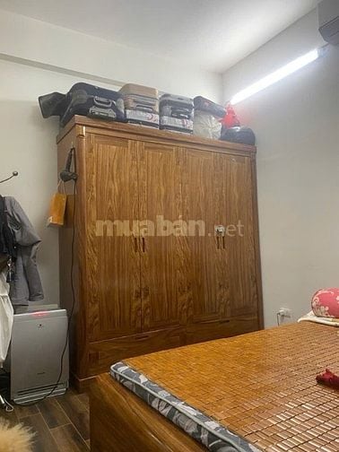 ĐỘC HIẾM MỸ ĐÌNH: BÁN CĂN HỘ 3 PHÒNG NGỦ, DT 109M2, FULL NỘI THẤT 